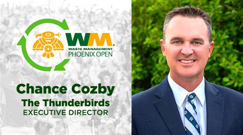 chance cozby ping.